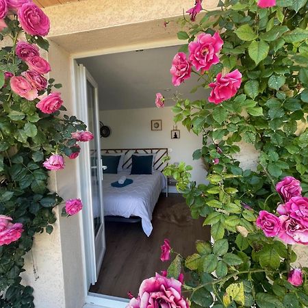 Willa Alba Cocooning Villefranche-de-Lauragais Zewnętrze zdjęcie