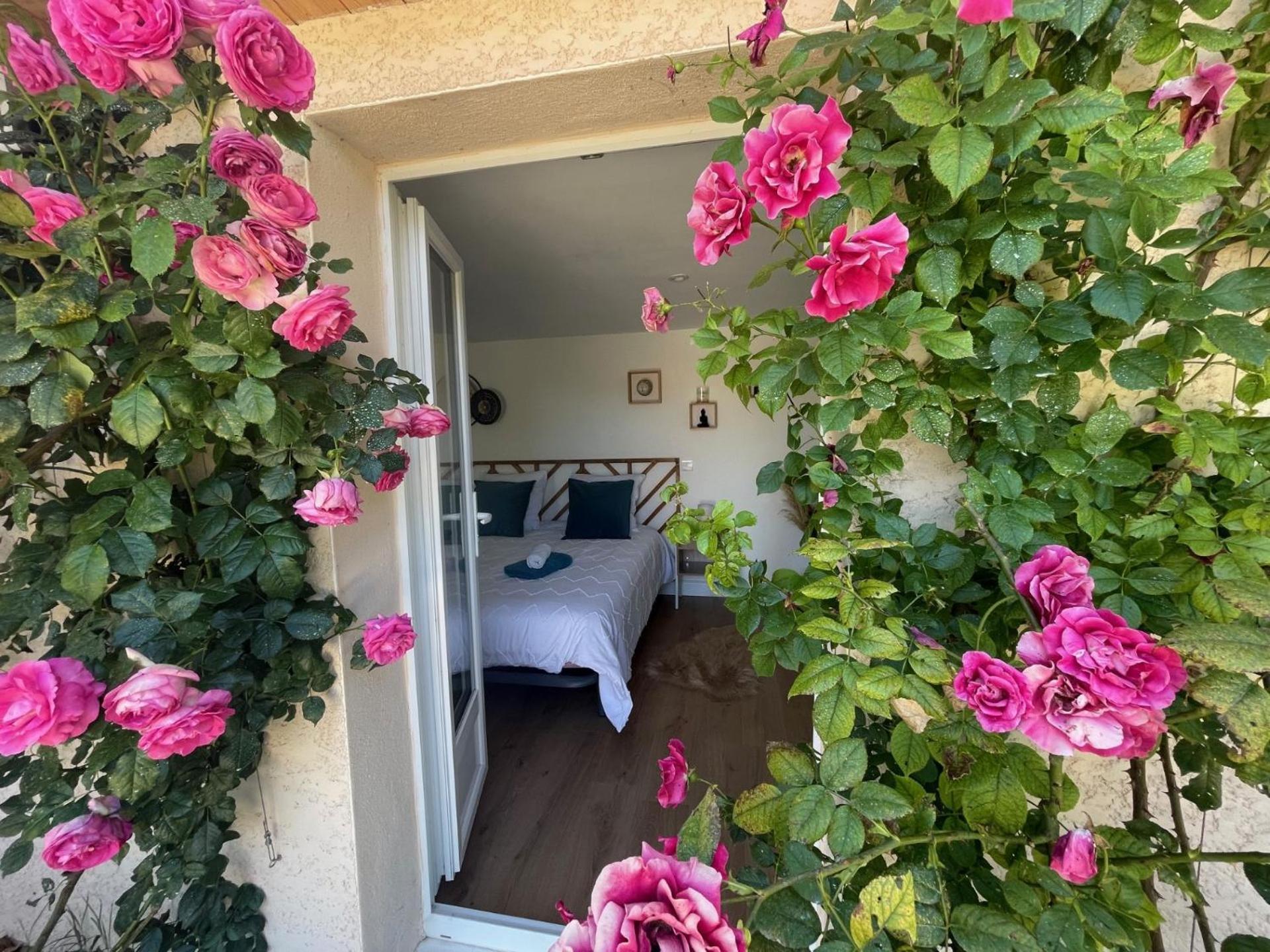 Willa Alba Cocooning Villefranche-de-Lauragais Zewnętrze zdjęcie